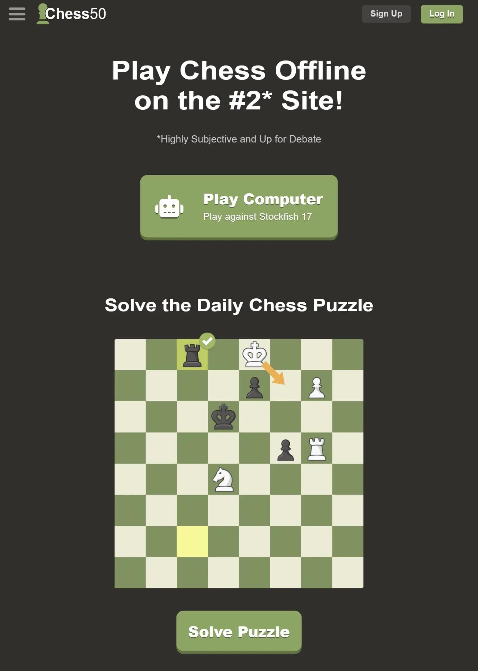 Chess50